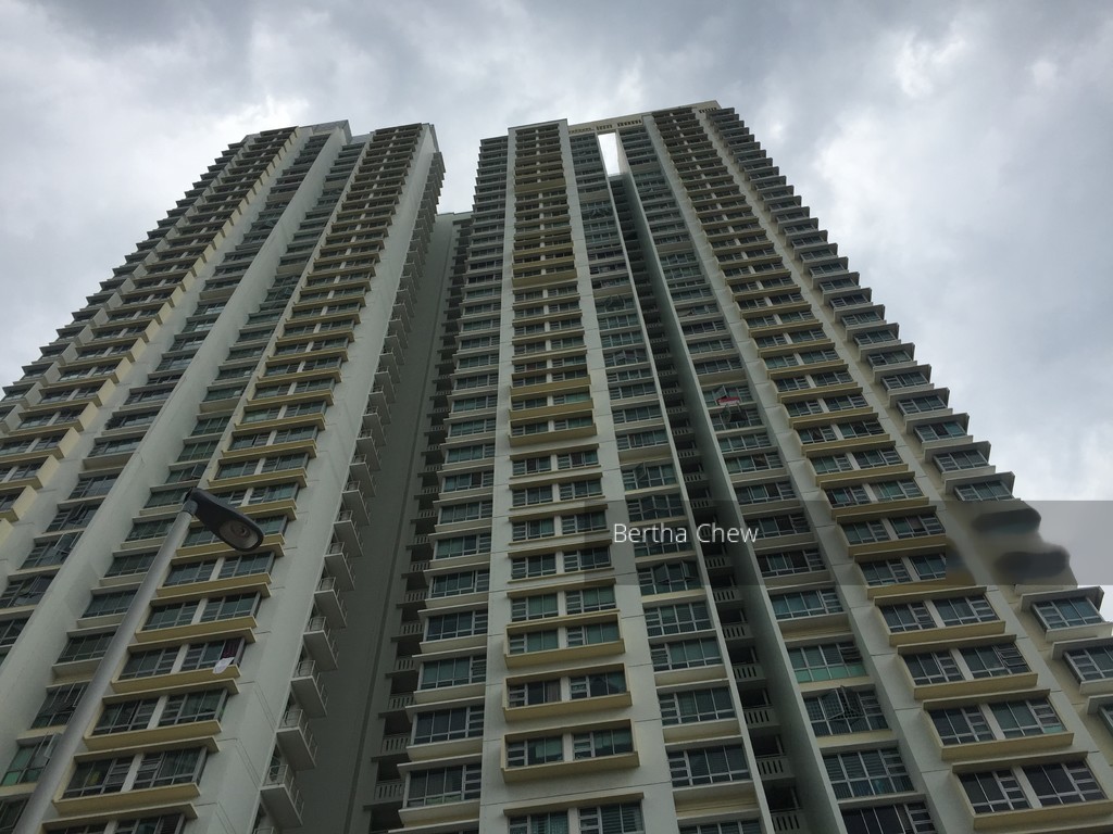 Blk 421 Clementi Avenue 1 (Clementi), HDB 3 Rooms #187591422